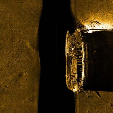 How the Discovery of Two Lost Ships Solved an Arctic Mystery