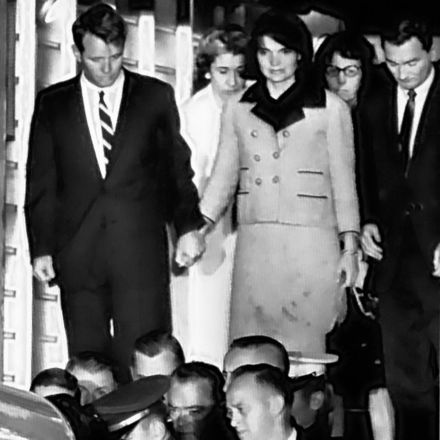 His brother’s keeper, Robert F. Kennedy saw conspiracy in JFK’s assassination