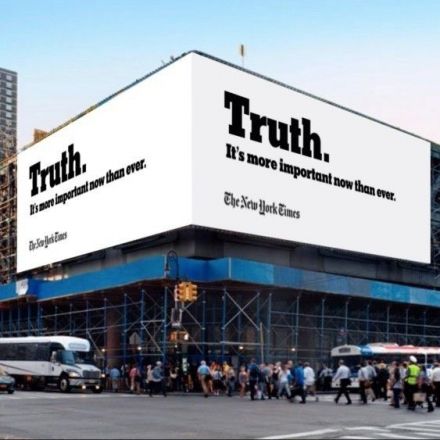 The NY Times promised to fact check their new climate denier columnist — they lied