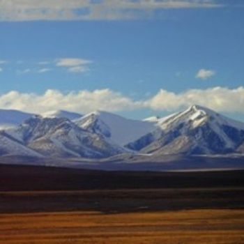 Tibetan Plateau Discovery Shows Humans May Be Tougher than We Thought