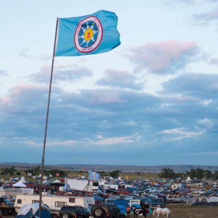 Inside the final days of the Standing Rock protest