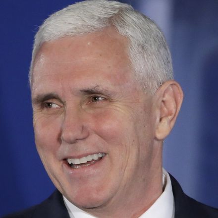 Mike Pence: Trump administration planning ‘full evaluation’ of [”]voter fraud[”]
