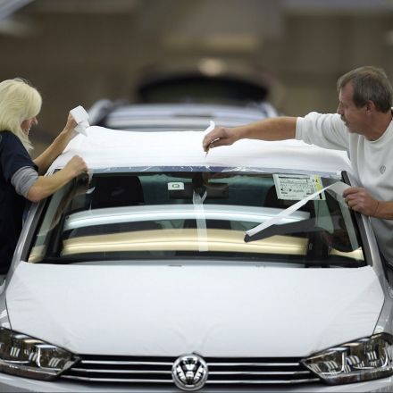 How VW Designed the Greatest Scandal in Automotive History