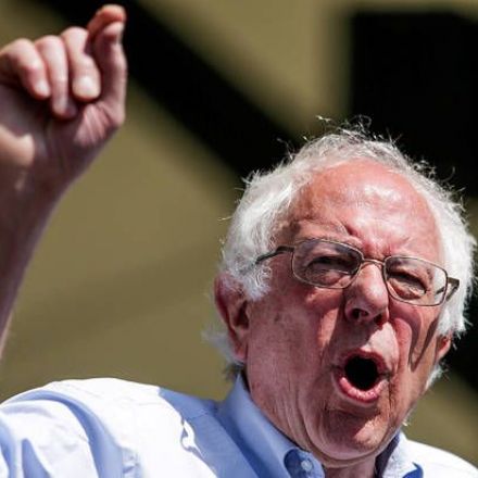 The Democrats’ hypocrisy fest: Disingenuous attacks on Bernie Sanders persist — and his popularity climbs