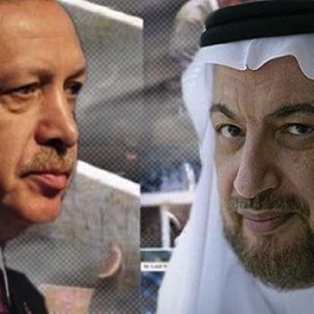 How Turkey supports the jihadists
