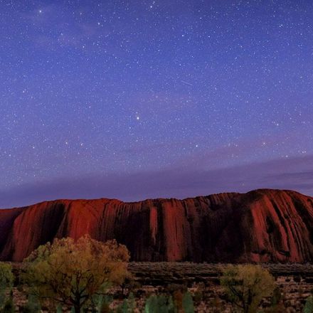 Top Ancient Sites for Stargazing