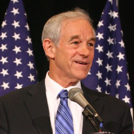 Google’s lawyers, Ron Paul’s grandson, and the most depraved campaign crime in decades