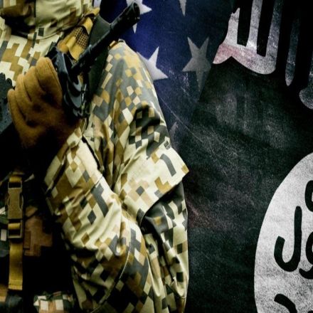 Elite U.S. Special Operators Build Center for Perpetual War on Terror