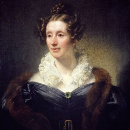 Meet Mary Somerville: The Brilliant Woman for Whom the Word “Scientist” Was Coined