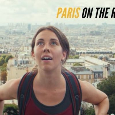 Paris on the Run