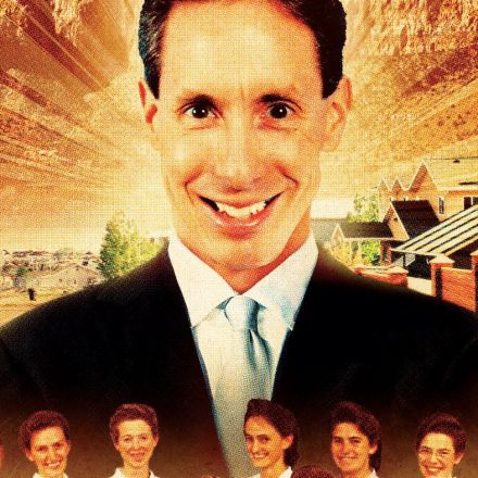 A Polygamist Cult’s Last Stand: The Rise and Fall of Warren Jeffs