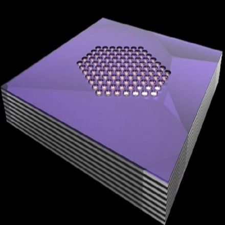 Photonic Hypercrystals Are Now a Reality and Light Will Never Be the Same