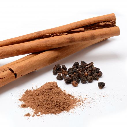 Cinnamon may be fragrant medicine for the brain