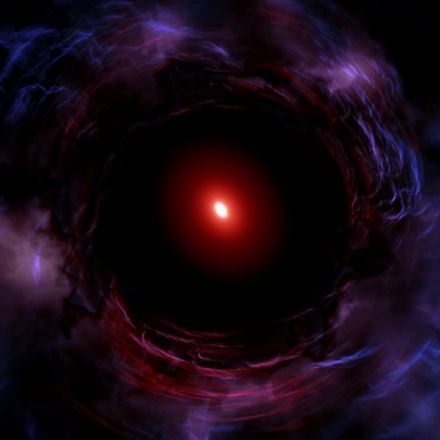 Live fast, die young: a massive ‘dead red’ galaxy seen for the first time in the early Universe
