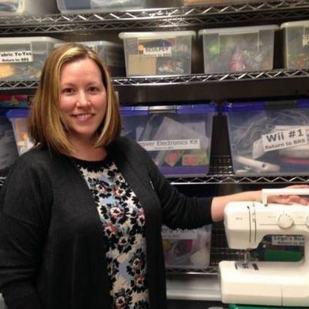 Borrow a sewing machine? Sacramento Public Library to start loaning more than books