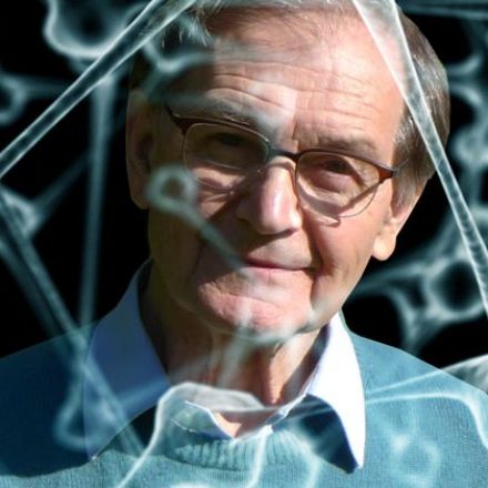 Roger Penrose On Why Consciousness Does Not Compute