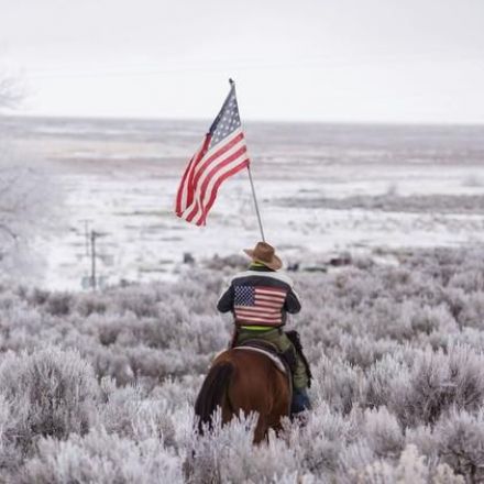 How the government lost its case against the Oregon occupiers