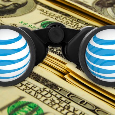 AT&T Is Spying on Americans for Profit, New Documents Reveal