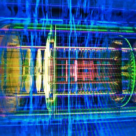First particle-beams of 2016 in Cern’s Large Hadron Collider