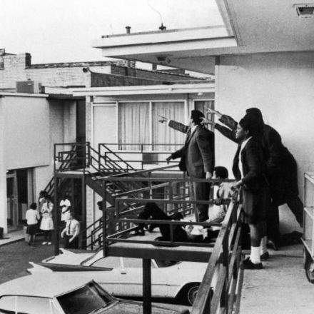 The Plot to Kill Martin Luther King: Survived Shooting, Was Murdered in Hospital