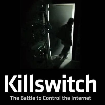 Killswitch (2014)