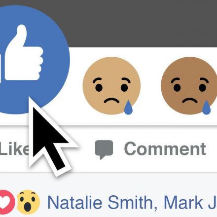 Facebook Lets Advertisers Exclude Users by Race