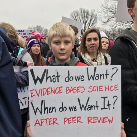 The EPA’s Science Office Removed “Science” From Its Mission Statement
