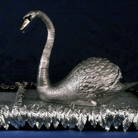 The Swan Automaton