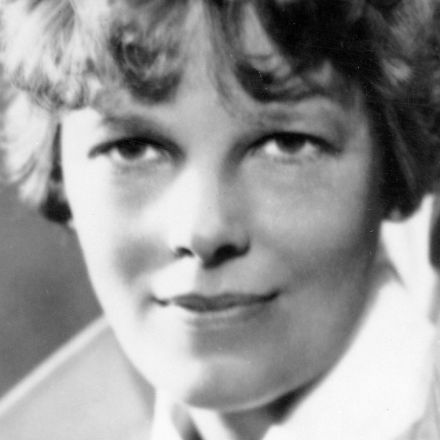 Bones Found 76 Years Ago Could Actually Be Amelia Earhart’s