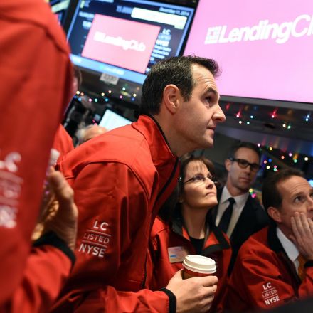 How Lending Club’s Biggest Fanboy Uncovered Shady Loans