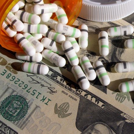 Pharmaceutical Companies Hiked Price on Aid in Dying Drug