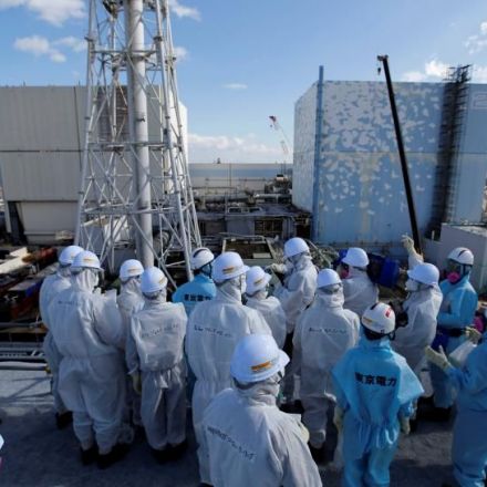 Fukushima nuclear decommission, compensation costs to almost double: media