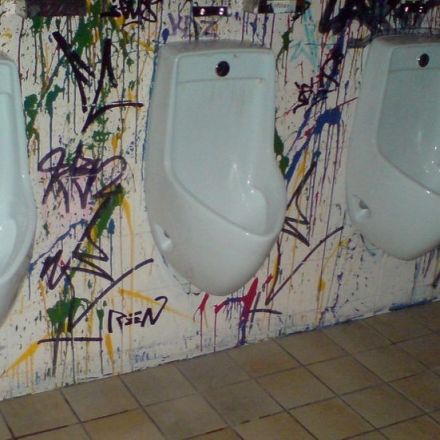 Researchers Are Gathering Pee From Nightclub Toilets to Track Drug Use