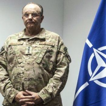 Dangerous Propaganda: Network Close To NATO Military Leader Fueled Ukraine Conflict
