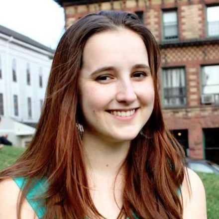 This College Student Is Writing Women Back into the History of Science