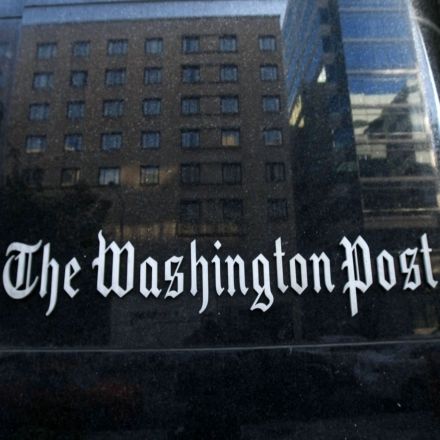 Washington Post Disgracefully Promotes a McCarthyite Blacklist From a New, Hidden, and Very Shady Group