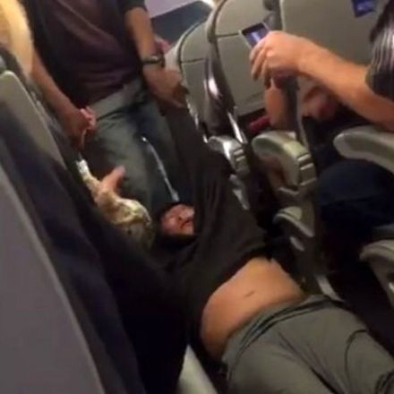 You’re Not Mad at United Airlines; You’re Mad at America