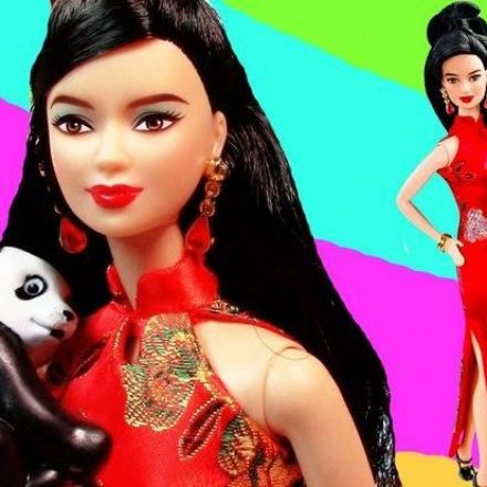 Mattel’s and the Chinese cyber-thieves
