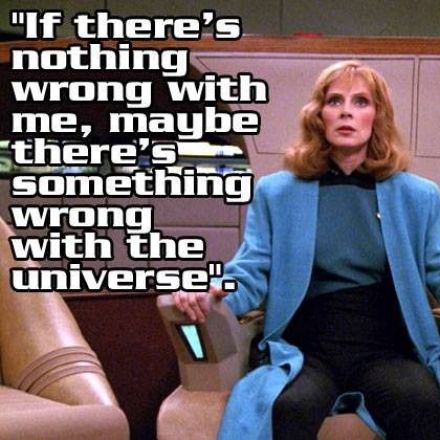 Star Trek’s Feminist Statement: Believe Women