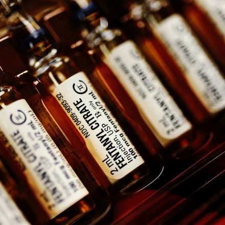 Pharma Execs Arrested in Shockingly Organized Scheme to Overprescribe Notorious Opioid