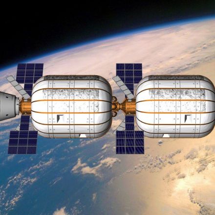 We Thought We’d Be Living in Space (or Under Giant Domes) By Now