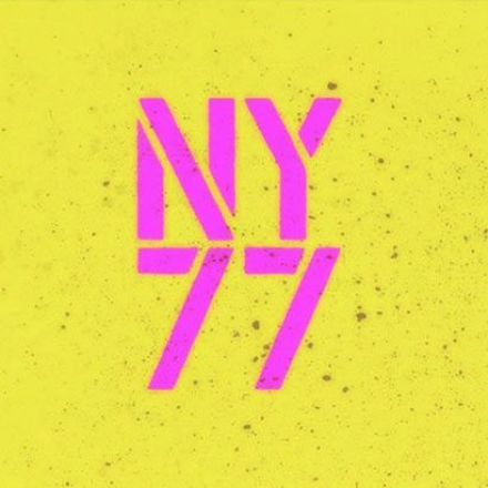 NY77: The Coolest Year In Hell