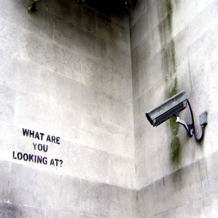 10 Orwellian Moments Found in the Newly Leaked Private NSA Newsletters
