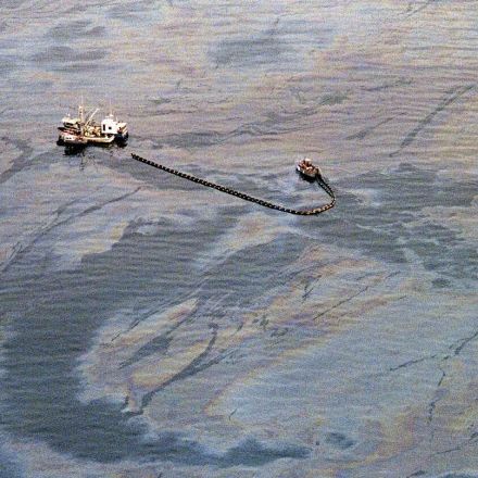 Let’s Remember Exxon’s Extremely Fucked Up Response to Its Catastrophic Oil Spill