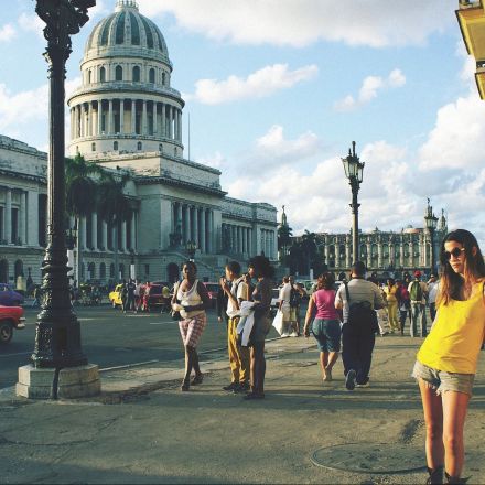 Please Stop Saying You Want to Go to Cuba Before It’s Ruined