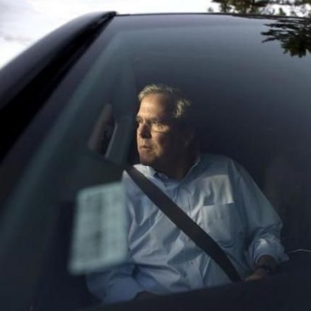 Campaigning in style: How Jeb Bush blew through his warchest