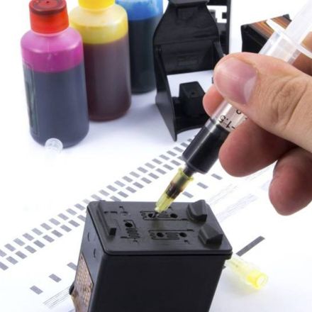 US Supreme Court Hears Oral Arguments Over Your Right To Refill Ink And Toner Cartridges