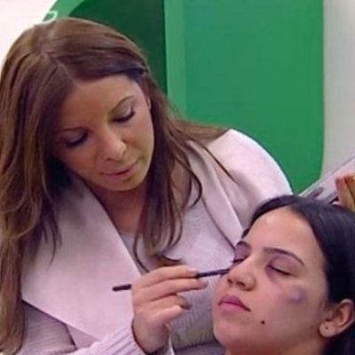 Moroccan state TV shows women how to hide signs of domestic violence