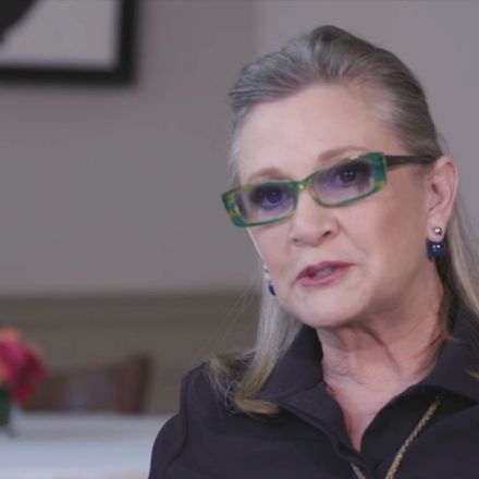 HBO Moves Up Carrie Fisher-Debbie Reynolds Doc Air Date Following Deaths