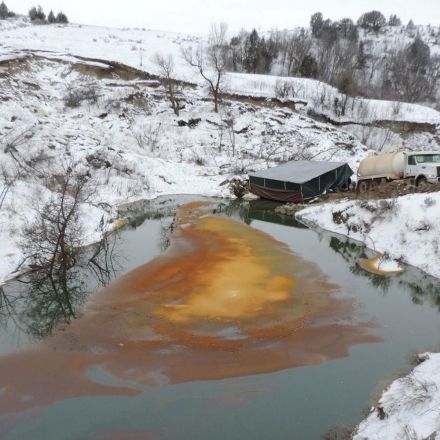 North Dakota oil spill 3 times larger than first estimated